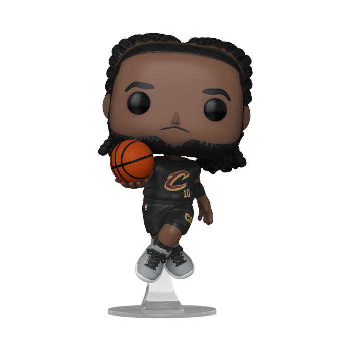 NBA: Cavaliers - Darius Garland Pop! Vinyl