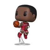 NBA Legends: Bulls - Michael Jordan (Rookie) Pop! Vinyl