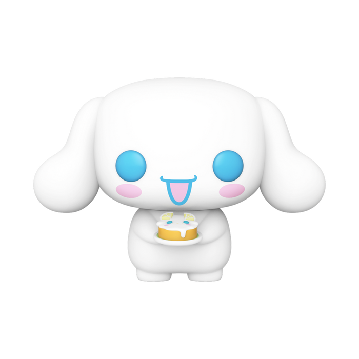 Hello Kitty - Cinnamaroll Pop! Vinyl