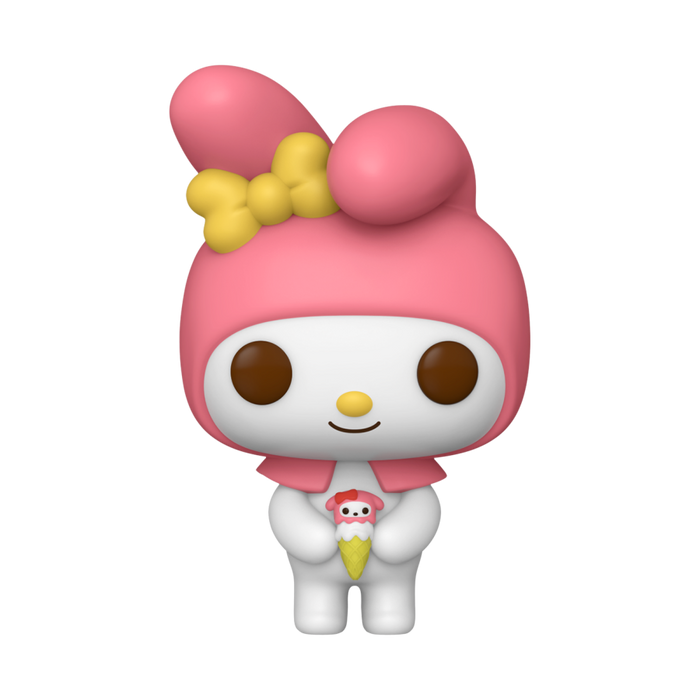 Hello Kitty - My Melody Pop! Vinyl