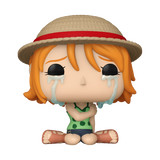 One Piece - Nami Pop! Vinyl