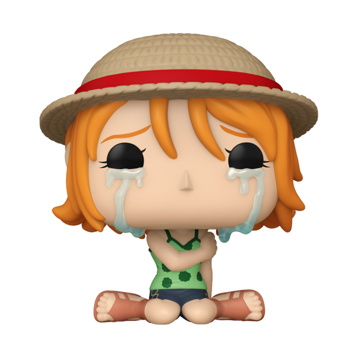 One Piece - Nami Pop! Vinyl