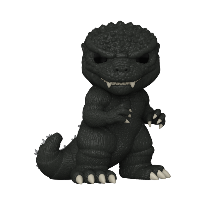 Godzilla: 70th Anniversary - Godzilla (1984) Pop! Vinyl