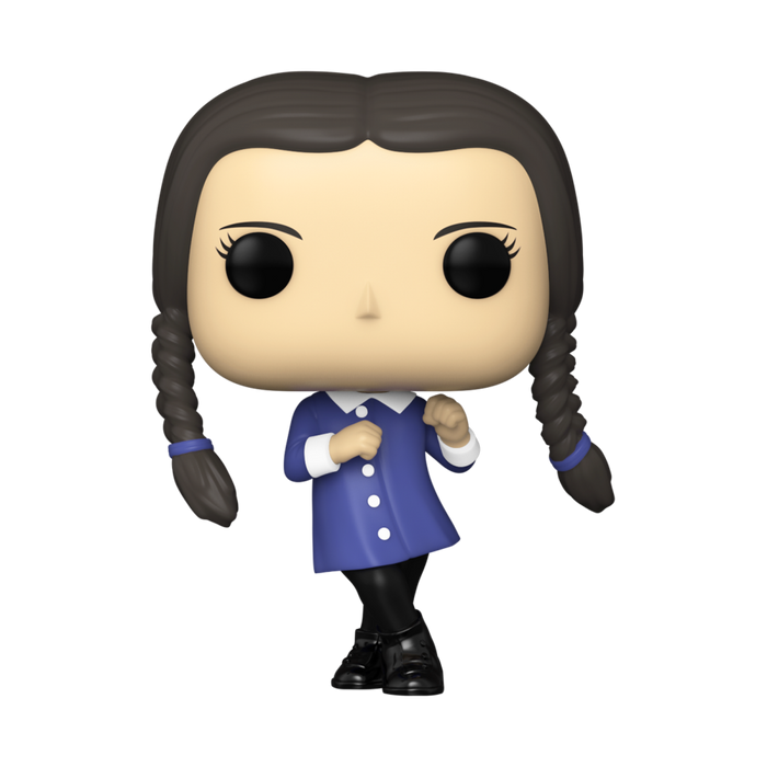 Addams Family (TV) - Wednesday Addams (Dancing) Pop! Vinyl