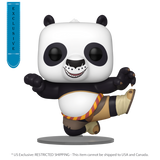 Kungu Fu Panda - Po "Dreamworks 30th Anniversary" US Exclusive Pop! Vinyl [RS]
