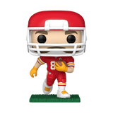 NFL: Chiefs - Travis Kelce Pop! Vinyl