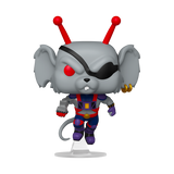 Biker Mice from Mars - Modo Pop! Vinyl