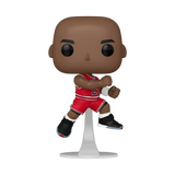 NBA: Bulls - Michael Jordan (The Shot) Pop! Vinyl