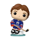 NHL: Legends - Wayne Gretzky (Rookie) Pop! Vinyl