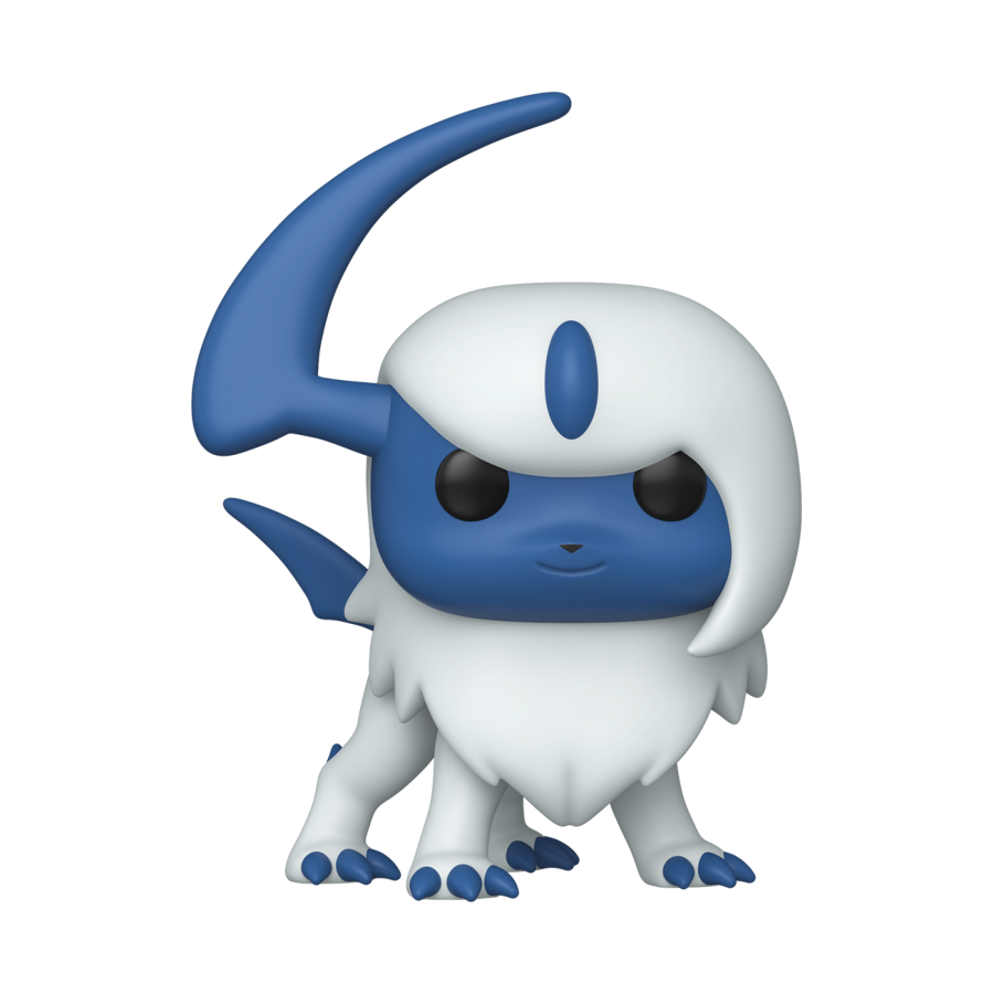 Pokemon - Absol Pop! Vinyl