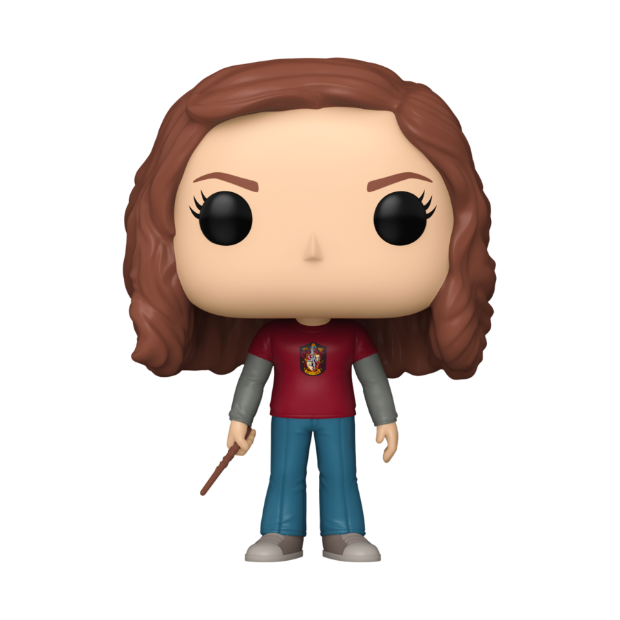 Harry Potter - Hermione Granger Pop! Vinyl #181