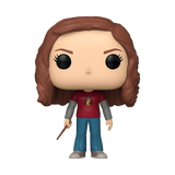 Harry Potter - Hermione Granger Pop! Vinyl #181