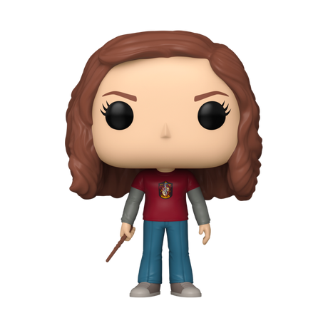 Harry Potter - Hermione Granger Pop! Vinyl #181