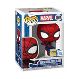 Marvel Comics - Sensational SpiderMan SDCC 2025 Exclusive Pop! Vinyl [RS]