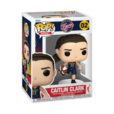 WNBA: Fever – Caitlin Clark Pop! Vinyl