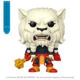 Invincible - Battle Beast US Exclusive Pop! Vinyl [RS]