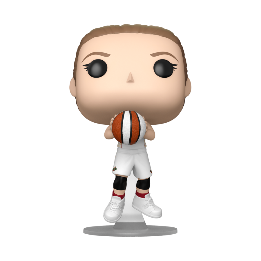 WNBA: Storm - Lauren Jackson Pop! Vinyl