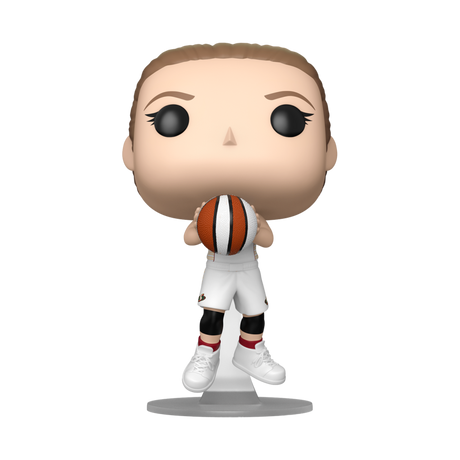 WNBA: Storm - Lauren Jackson Pop! Vinyl