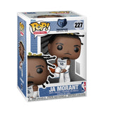 NBA: Grizzlies – Ja Morant (Home) Pop! Vinyl