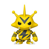 Pokemon – Electabuzz Pop! Vinyl