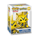 Pokemon – Electabuzz Pop! Vinyl