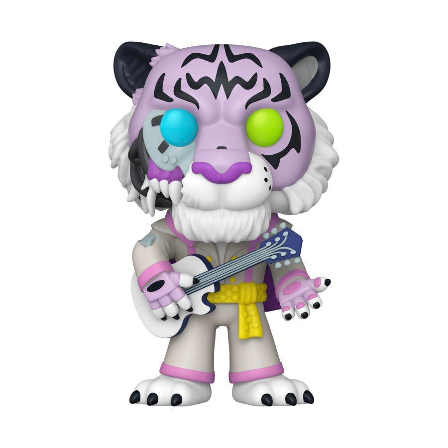 Five Nights at Freddy’s – Tiger Rock US Exclusive Pop! Vinyl [RS]
