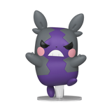 Pokemon – Morpeko (Hangry Mode) Pop! Vinyl
