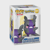 Pokemon – Morpeko (Hangry Mode) Pop! Vinyl