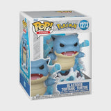 Pokemon – Blastoise Pop! Premium