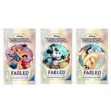 Disney Lorcana - S9 Fabled Booster Box