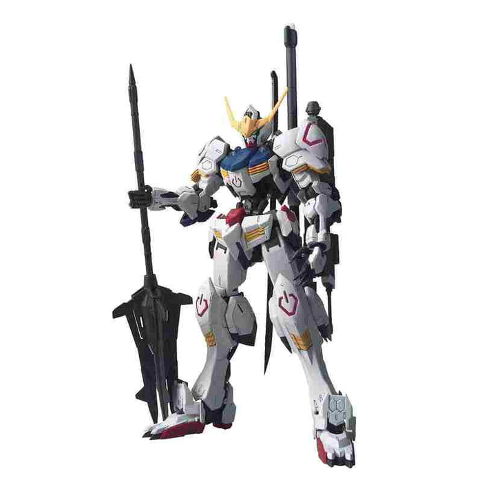 Bandai - MG Gundam Barbatos, 1:100 Scale Plastic Kit