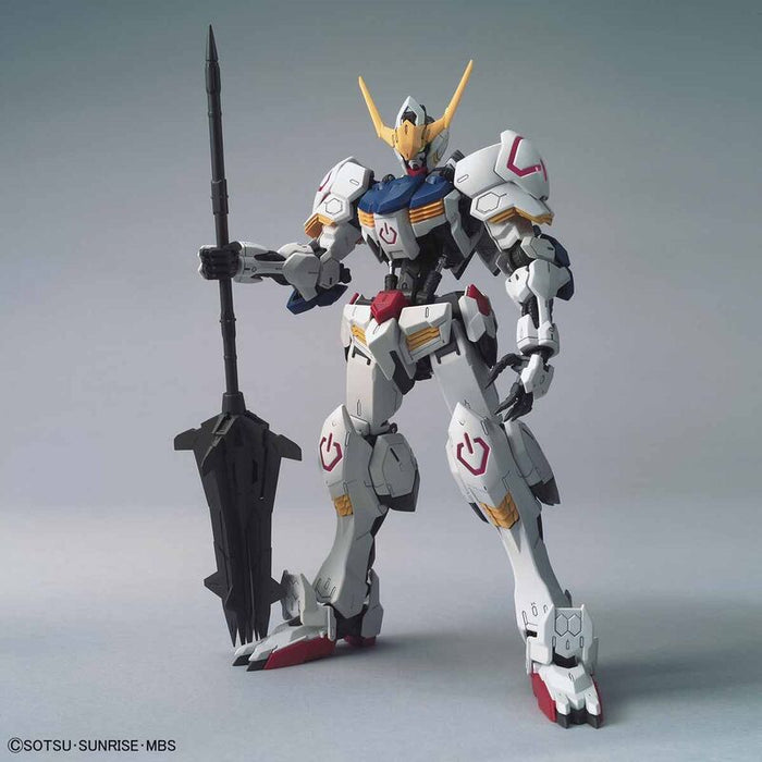 Bandai - MG Gundam Barbatos, 1:100 Scale Plastic Kit