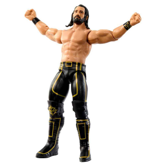 Seth Rollins - WWE Wrestlemania Main Event Series Action Figure 152