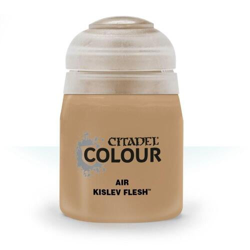 Citadel Air Kislev Flesh 28-37 Acrylic Paint 24ml