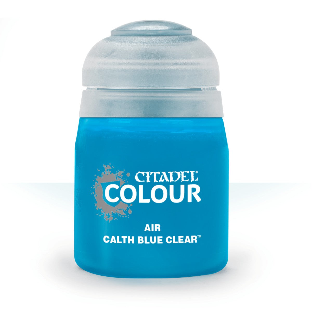 Citadel Air Calth Blue Clear 28-56 Acrylic Paint 24ml