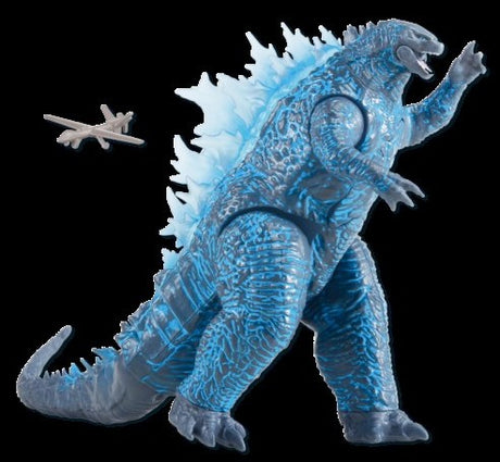 MonsterVerse Godzilla vs. Kong 2: The New Empire - Godzilla Energized 6" Action Figure