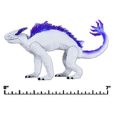 MonsterVerse Godzilla vs. Kong 2: The New Empire - Battle Roar Shimo 7" Deluxe Action Figure