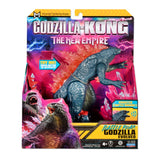 MonsterVerse Godzilla vs. Kong 2: The New Empire - Battle Roar Godzilla 7" Deluxe Action Figure