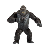 MonsterVerse Godzilla vs. Kong 2: The New Empire - Battle Roar Kong 7" Deluxe Action Figure