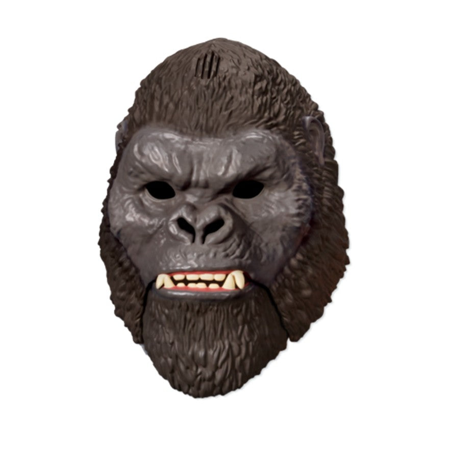 MonsterVerse Godzilla vs. Kong 2: The New Empire - Kong Titan Roar Interactive Mask