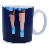 Wizard of Oz - Heat Changing Mug 310ml