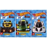 2025 Panini Hot Wheels, On the Road, Trading Card Pack
