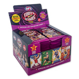 COMBO: 2026 Select AFL Footy Stars Box & Vinyl Album - MAX 2 PER CUSTOMER