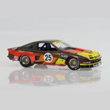 Federation DeKon Chevrolet Monza #25 Allan Moffat, 1:18 Scale Diecast Resin Car