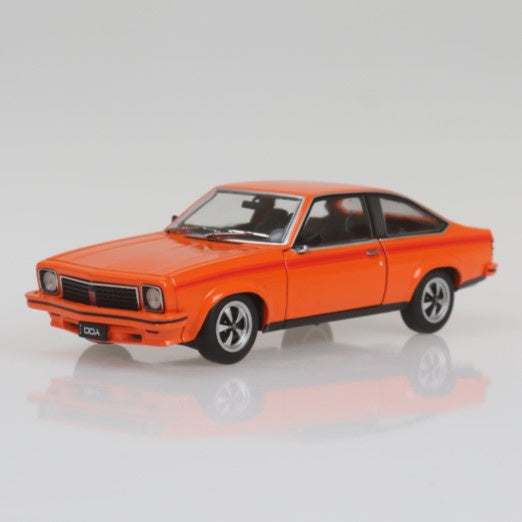 Holden Torana LX SS, 1:24 Scale Diecast Car