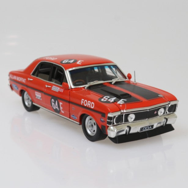 Ford GTHO #64E XW Moffat Bathurst Winner, 1:24 Scale Diecast Car