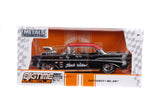 Big Time Muscle - 1957 Chevy Bel Air 1:24 Scale Diecast C