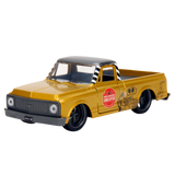 Wall-E - Chevy Cheyenne 1:32 Scale Diecast Vehicle