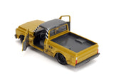 Wall-E - Chevy Cheyenne 1:32 Scale Diecast Vehicle