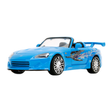 Fast & Furious - 2001 Honda S2000, 1:24 Scale Diecast Vehicle